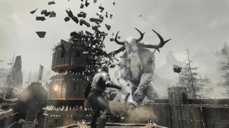 PC游戏《流放者柯南完全版 Conan Exiles - Complete Edition》中文版下载 v4.2.0-switch游戏下载社区