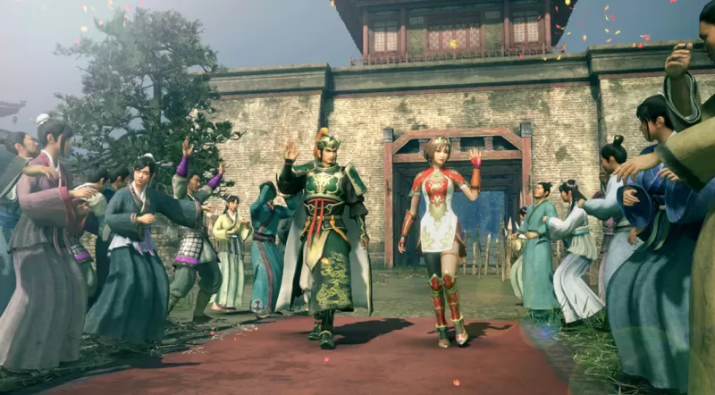 PC游戏《真三国无双8:帝国 Dynasty Warriors 9 Empires》中文版下载 v1.0.1.1+集成DLCs-switch游戏下载社区 PC游戏《真三国无双8:帝国 Dynasty Warriors 9 Empires》中文版下载 v1.0.1.1+集成DLCs-switch游戏下载社区