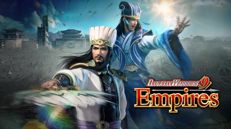 PC游戏《真三国无双8:帝国 Dynasty Warriors 9 Empires》中文版下载 v1.0.1.1+集成DLCs-switch游戏下载社区 PC游戏《真三国无双8:帝国 Dynasty Warriors 9 Empires》中文版下载 v1.0.1.1+集成DLCs-switch游戏下载社区