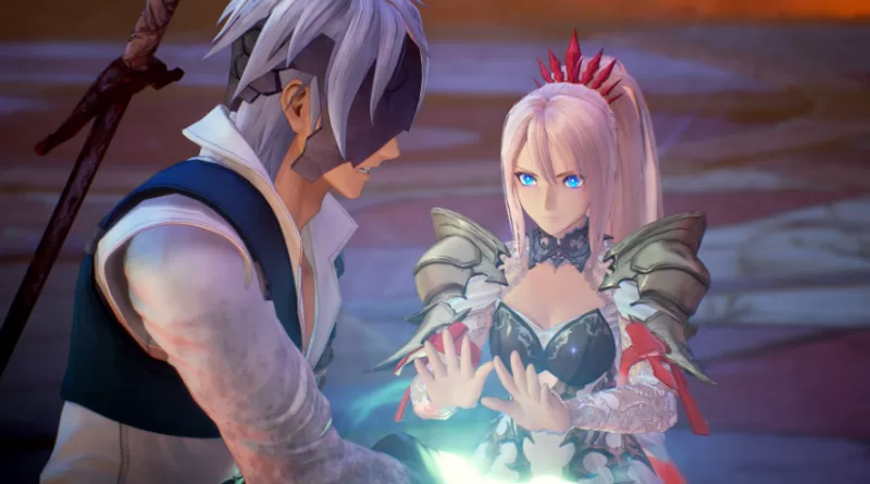 PC游戏《破晓传说 破晓传奇 Tales of Arise》中文版下载 v20231212+整合DLC-switch游戏下载社区