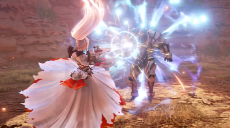 PC游戏《破晓传说 破晓传奇 Tales of Arise》中文版下载 v20231212+整合DLC-switch游戏下载社区