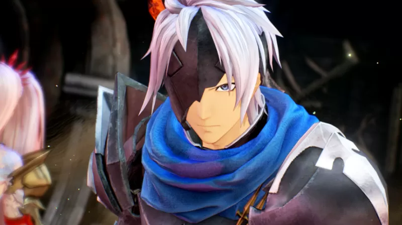 PC游戏《破晓传说 破晓传奇 Tales of Arise》中文版下载 v20231212+整合DLC-switch游戏下载社区