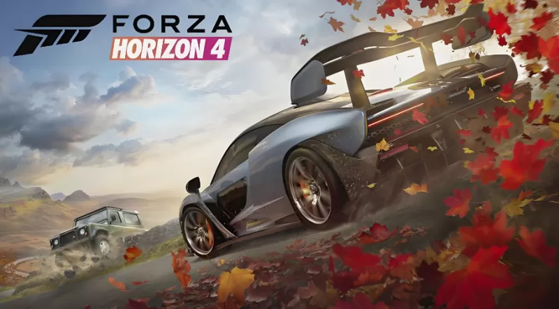 PC游戏《极限竞速:地平线4终极版 Forza Horizon 4 Ultimate Edition》中文版下载 v1.478.564.0终极版-switch游戏下载社区 PC游戏《极限竞速:地平线4终极版 Forza Horizon 4 Ultimate Edition》中文版下载 v1.478.564.0终极版-switch游戏下载社区