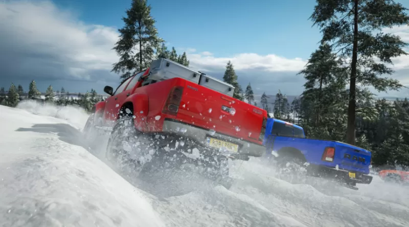 PC游戏《极限竞速:地平线4终极版 Forza Horizon 4 Ultimate Edition》中文版下载 v1.478.564.0终极版-switch游戏下载社区 PC游戏《极限竞速:地平线4终极版 Forza Horizon 4 Ultimate Edition》中文版下载 v1.478.564.0终极版-switch游戏下载社区