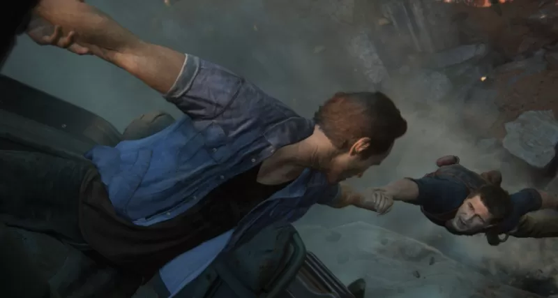 PC游戏《神秘海域:盗贼遗产合集 UNCHARTED: Legacy of Thieves Collection》中文版下载 v1.4.21058-switch游戏下载社区 PC游戏《神秘海域:盗贼遗产合集 UNCHARTED: Legacy of Thieves Collection》中文版下载 v1.4.21058-switch游戏下载社区