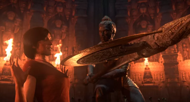 PC游戏《神秘海域:盗贼遗产合集 UNCHARTED: Legacy of Thieves Collection》中文版下载 v1.4.21058-switch游戏下载社区 PC游戏《神秘海域:盗贼遗产合集 UNCHARTED: Legacy of Thieves Collection》中文版下载 v1.4.21058-switch游戏下载社区