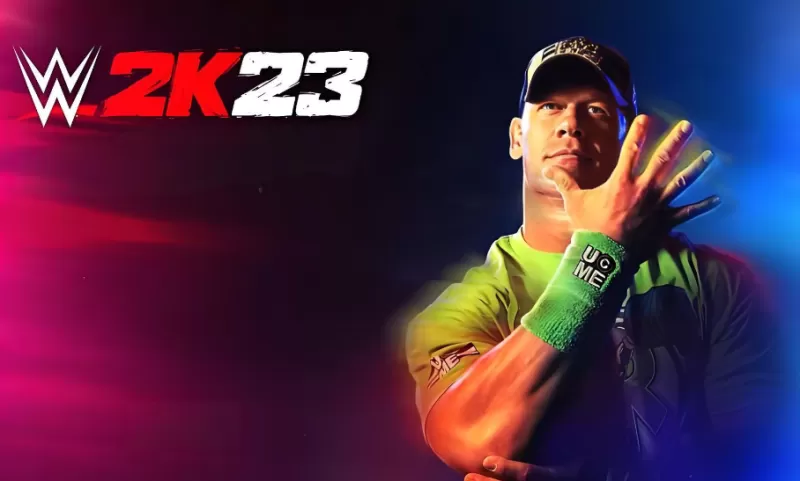 PC游戏《美国职业摔角联盟2K23豪华版 WWE 2K23 Deluxe Edition》英文版下载 v1.20-switch游戏下载社区 PC游戏《美国职业摔角联盟2K23豪华版 WWE 2K23 Deluxe Edition》英文版下载 v1.20-switch游戏下载社区