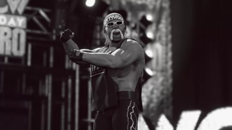 PC游戏《美国职业摔角联盟2K23豪华版 WWE 2K23 Deluxe Edition》英文版下载 v1.20-switch游戏下载社区 PC游戏《美国职业摔角联盟2K23豪华版 WWE 2K23 Deluxe Edition》英文版下载 v1.20-switch游戏下载社区