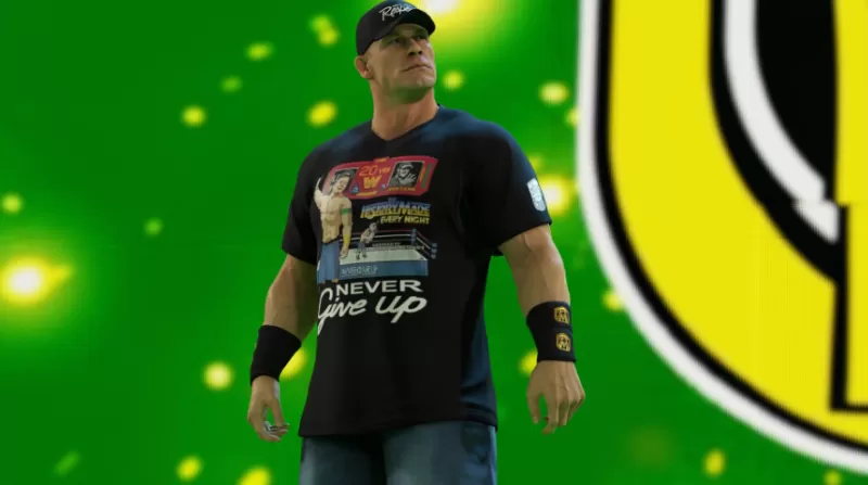 PC游戏《美国职业摔角联盟2K23豪华版 WWE 2K23 Deluxe Edition》英文版下载 v1.20-switch游戏下载社区 PC游戏《美国职业摔角联盟2K23豪华版 WWE 2K23 Deluxe Edition》英文版下载 v1.20-switch游戏下载社区