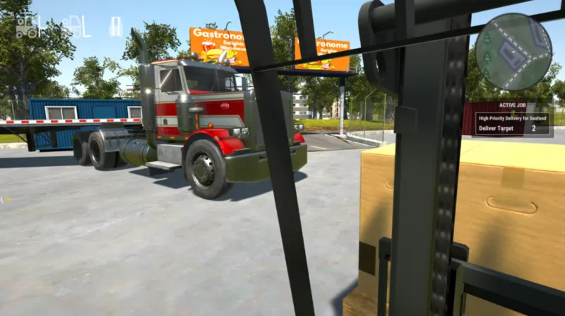 switch游戏《卡车和物流模拟器 Truck & Logistics Simulator》中文美版nsz下载 v1.0.1补丁-switch游戏下载社区 switch游戏《卡车和物流模拟器 Truck & Logistics Simulator》中文美版nsz下载 v1.0.1补丁-switch游戏下载社区