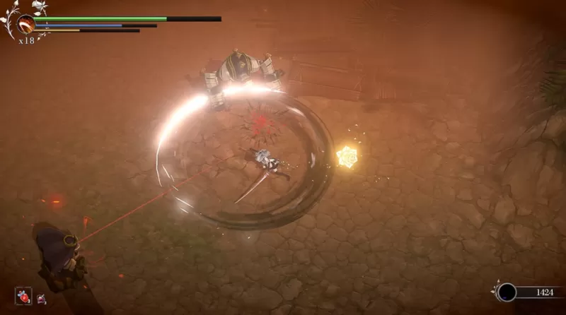 switch游戏《救赎少女 Maid of Salvation》中文美版nsz下载 v1.1.0-switch游戏下载社区