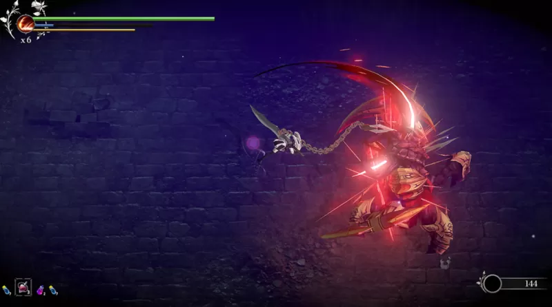switch游戏《救赎少女 Maid of Salvation》中文美版nsz下载 v1.1.0-switch游戏下载社区