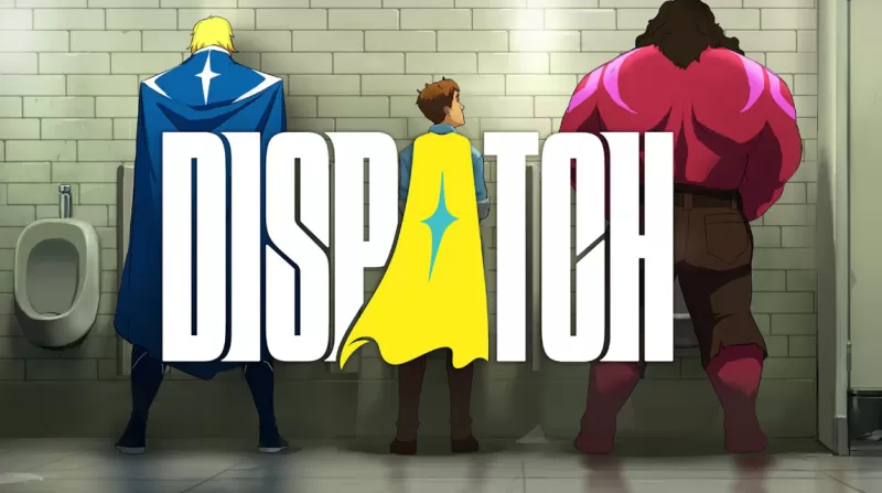 switch游戏《超英派遣中心 Dispatch》中文美版nsz下载 v1.0.4-switch游戏下载社区