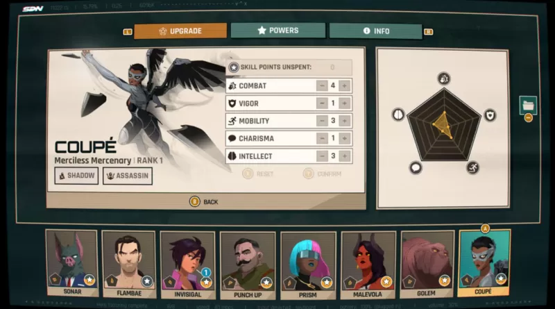 switch游戏《超英派遣中心 Dispatch》中文美版nsz下载 v1.0.4-switch游戏下载社区