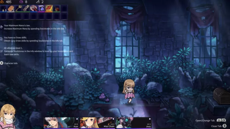switch游戏《超时空方舟 豪华版 Chrono Ark Deluxe Edition》中文美版nsz下载 v1.0.1-switch游戏下载社区 switch游戏《超时空方舟 豪华版 Chrono Ark Deluxe Edition》中文美版nsz下载 v1.0.1-switch游戏下载社区