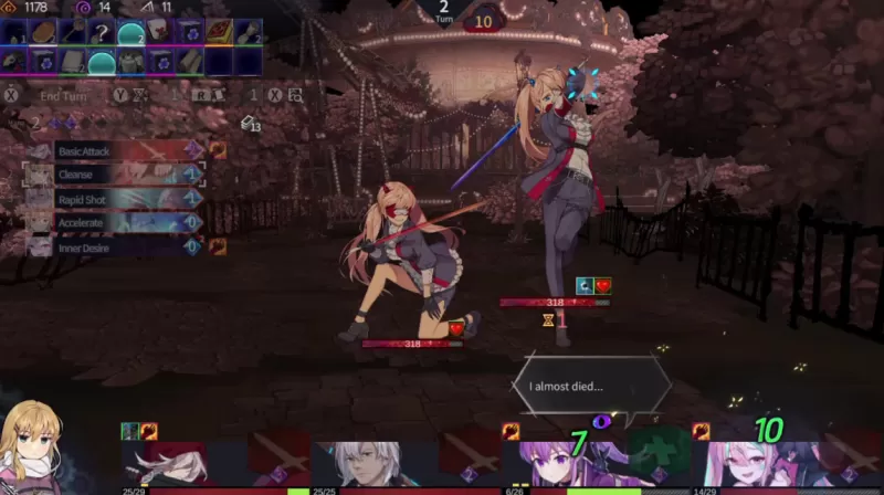 switch游戏《超时空方舟 豪华版 Chrono Ark Deluxe Edition》中文美版nsz下载 v1.0.1-switch游戏下载社区 switch游戏《超时空方舟 豪华版 Chrono Ark Deluxe Edition》中文美版nsz下载 v1.0.1-switch游戏下载社区