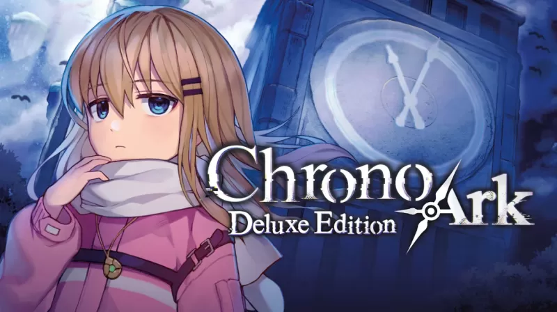 switch游戏《超时空方舟 豪华版 Chrono Ark Deluxe Edition》中文美版nsz下载 v1.0.1-switch游戏下载社区 switch游戏《超时空方舟 豪华版 Chrono Ark Deluxe Edition》中文美版nsz下载 v1.0.1-switch游戏下载社区