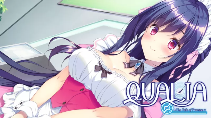 switch游戏《QUALIA 约定的轨迹 QUALIA The Path of Promise》中文美版nsz下载 v1.0.1-switch游戏下载社区