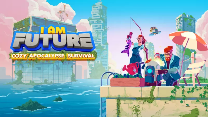 switch游戏《我是未来:悠闲末日生活 I Am Future: Cozy Apocalypse Survival》中文美版nsp下载 v1.2.1-switch游戏下载社区 switch游戏《我是未来:悠闲末日生活 I Am Future: Cozy Apocalypse Survival》中文美版nsp下载 v1.2.1-switch游戏下载社区