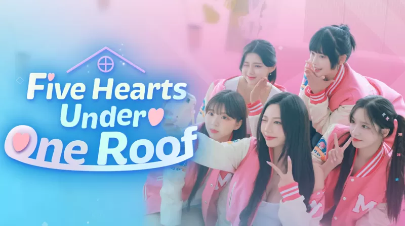 switch游戏《阿西!美女室友竟然 Five Hearts Under One Roof》中文日版nsp下载 v1.0.0-switch游戏下载社区 switch游戏《阿西!美女室友竟然 Five Hearts Under One Roof》中文日版nsp下载 v1.0.0-switch游戏下载社区