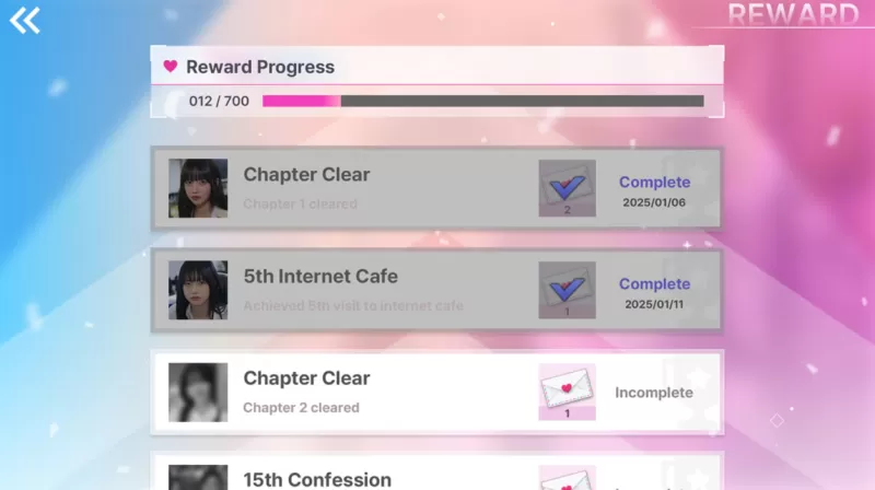 switch游戏《阿西!美女室友竟然 Five Hearts Under One Roof》中文日版nsp下载 v1.0.0-switch游戏下载社区 switch游戏《阿西!美女室友竟然 Five Hearts Under One Roof》中文日版nsp下载 v1.0.0-switch游戏下载社区