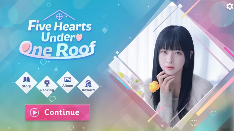 switch游戏《阿西!美女室友竟然 Five Hearts Under One Roof》中文日版nsp下载 v1.0.0-switch游戏下载社区 switch游戏《阿西!美女室友竟然 Five Hearts Under One Roof》中文日版nsp下载 v1.0.0-switch游戏下载社区