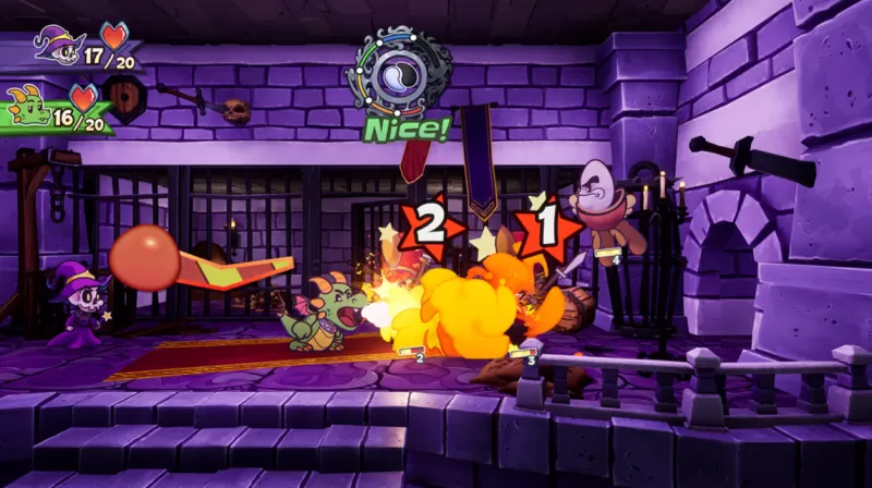 switch游戏《逃出从此以后 Escape from Ever After》中文美版nsz下载 v2.7.2-switch游戏下载社区