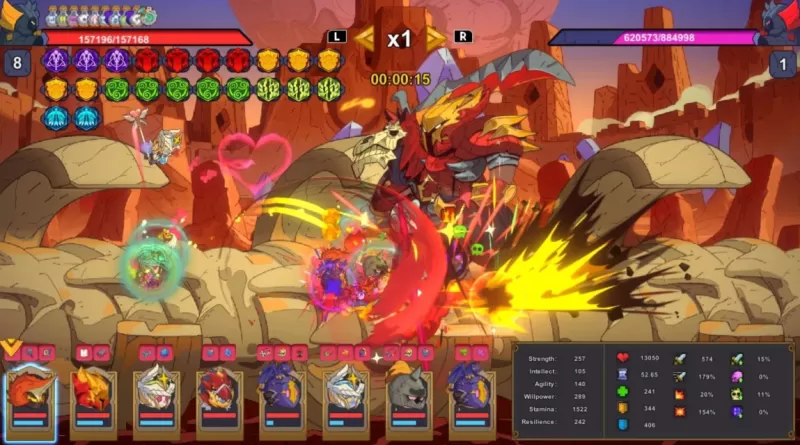 switch游戏《魔法书自走棋 Magicbook AutoBattler》中文美版nsz下载 v1.0.0-switch游戏下载社区