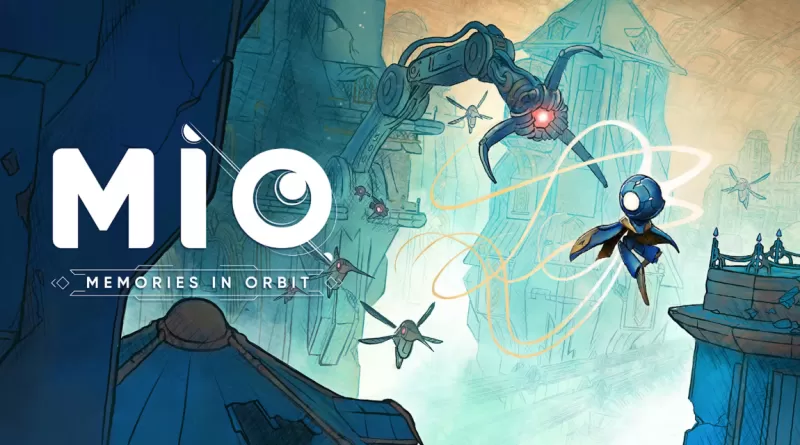 switch游戏《轨道记忆 MIO Memories in Orbit》中文美版nsz下载 v1.1.0.0-switch游戏下载社区
