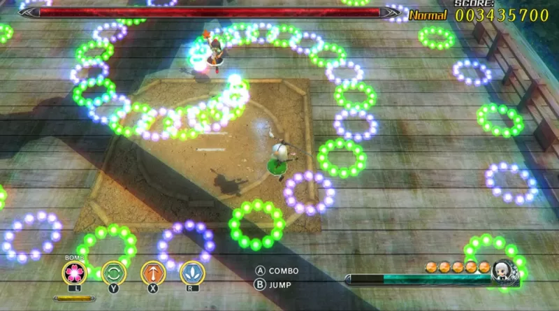 switch游戏《东方花之刃 Touhou Blossom Blade》英文美版nsz下载 v1.5.0-switch游戏下载社区