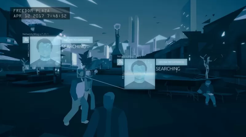 switch游戏《奥威尔 无所遁形 Orwell Keeping an Eye On You》中文美版nsz下载 v1.0.0-switch游戏下载社区
