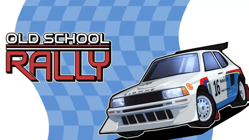 switch游戏《旧日飞车 Old School Rally》中文版xci下载 v1.0.988-switch游戏下载社区 switch游戏《旧日飞车 Old School Rally》中文版xci下载 v1.0.988-switch游戏下载社区