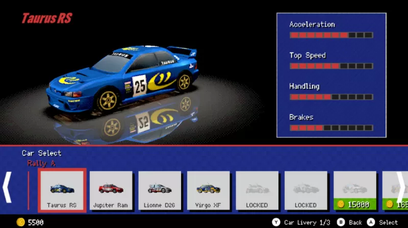 switch游戏《旧日飞车 Old School Rally》中文版xci下载 v1.0.988-switch游戏下载社区 switch游戏《旧日飞车 Old School Rally》中文版xci下载 v1.0.988-switch游戏下载社区