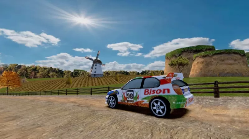 switch游戏《旧日飞车 Old School Rally》中文版xci下载 v1.0.988-switch游戏下载社区 switch游戏《旧日飞车 Old School Rally》中文版xci下载 v1.0.988-switch游戏下载社区