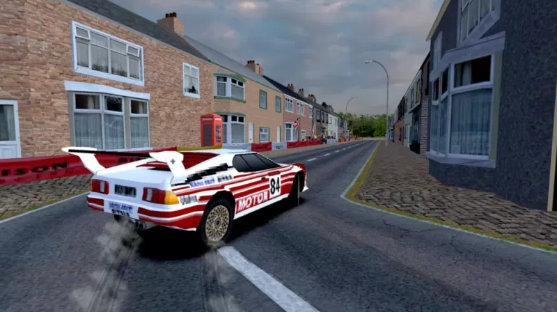 switch游戏《旧日飞车 Old School Rally》中文版xci下载 v1.0.988-switch游戏下载社区 switch游戏《旧日飞车 Old School Rally》中文版xci下载 v1.0.988-switch游戏下载社区