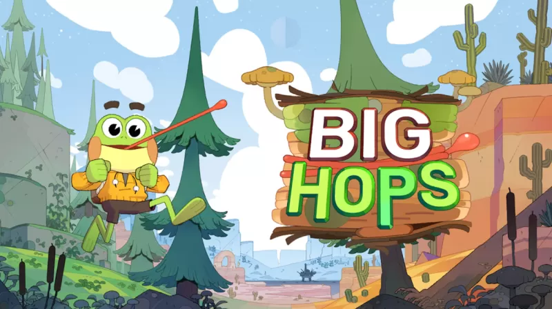 switch游戏《大跳跃 Big Hops》英文版nsz下载 v1.0.3-switch游戏下载社区 switch游戏《大跳跃 Big Hops》英文版nsz下载 v1.0.3-switch游戏下载社区
