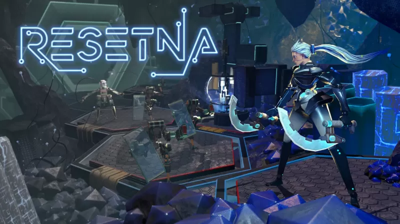 switch游戏《复生娜 ReSetna》中文版nsz下载 v1.0.0-switch游戏下载社区