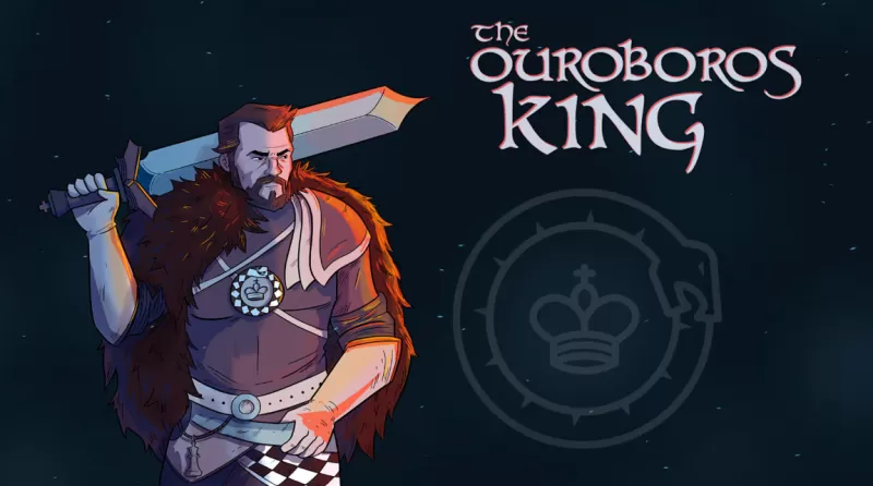 switch游戏《衔尾蛇国王 The Ouroboros King》中文美版nsz下载 v2-switch游戏下载社区 switch游戏《衔尾蛇国王 The Ouroboros King》中文美版nsz下载 v2-switch游戏下载社区