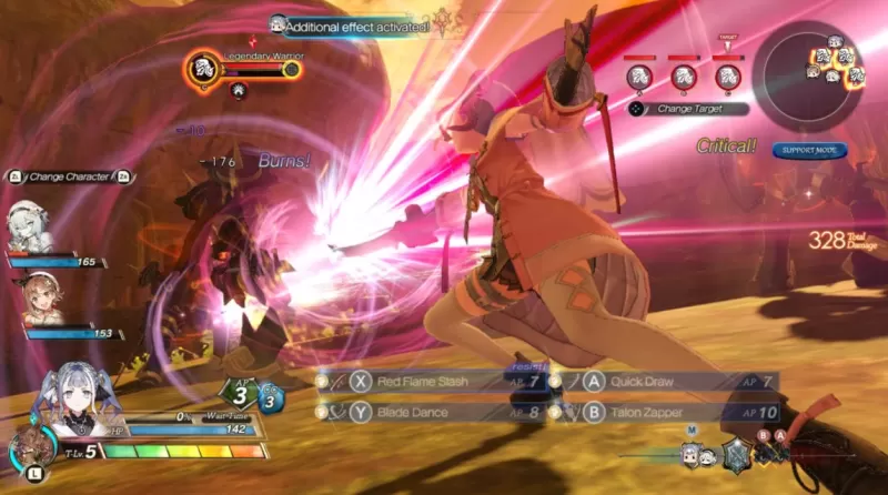 switch游戏《莱莎的炼金工房2 ～失落传说与秘密妖精～ DX  Atelier Ryza 2 Lost Legends & the Secret Fairy DX》中文日版nsz下载 v1.1.0-switch游戏下载社区
