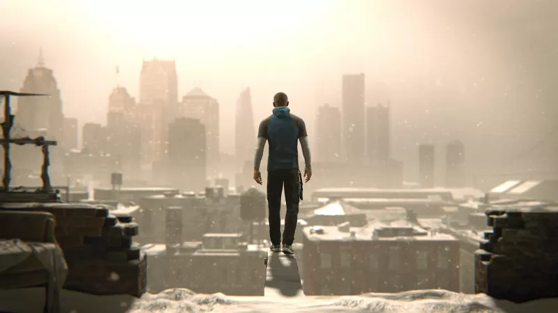 PC游戏《底特律：变人/底特律：化身为人 Detroit: Become Human》英文版下载 v20230928-switch游戏下载社区