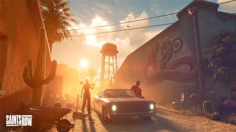 PC游戏《黑道圣徒：重启版 Saints Row》中文版下载 v1.6.1.4735700-switch游戏下载社区