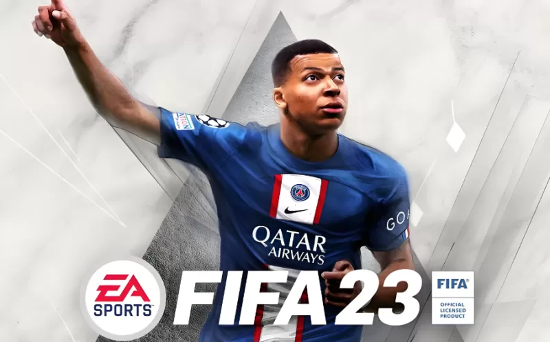 PC游戏《FIFA 23 Ultimate Edition》中文版下载 v1.0.82.43747最终稳定版-switch游戏下载社区