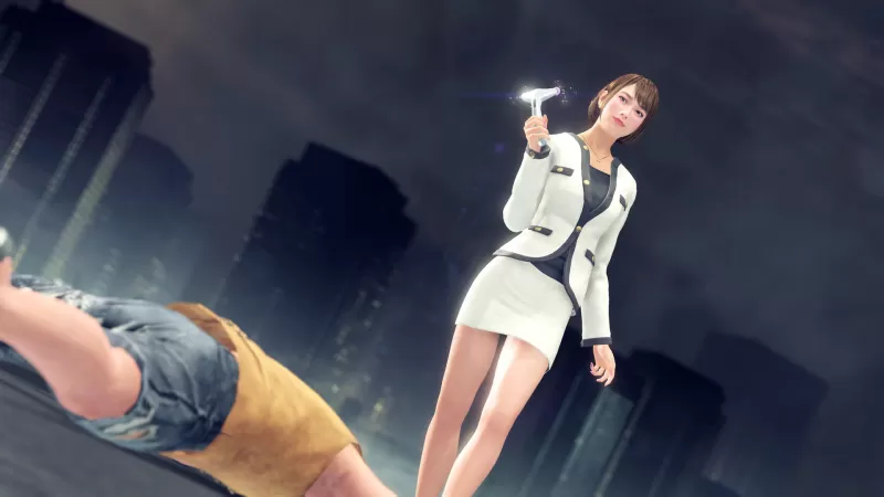PC游戏《如龙7：光与暗的去向 Yakuza: Like a Dragon Hero Edition》中文版下载v1.009+整合全DLC-switch游戏下载社区