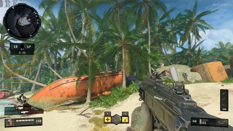 PC游戏《使命召唤15：黑色行动4 Call of Duty: Black Ops 4》中文版下载 v296.59(68).49.0.0.13.69365豪华版+包含特典奖励+僵尸模式-switch游戏下载社区