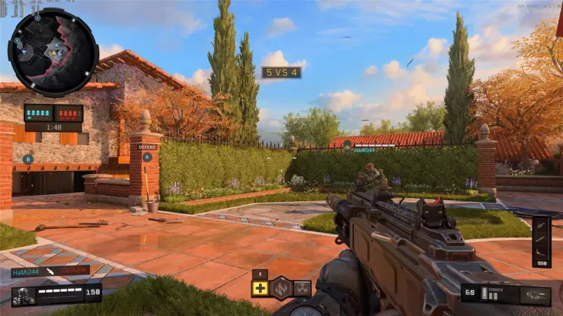 PC游戏《使命召唤15：黑色行动4 Call of Duty: Black Ops 4》中文版下载 v296.59(68).49.0.0.13.69365豪华版+包含特典奖励+僵尸模式-switch游戏下载社区