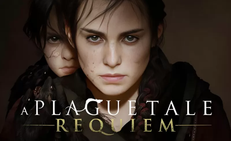 PC游戏《瘟疫传说：安魂曲 A Plague Tale: Requiem》中文版下载  v1.6.0.0-switch游戏下载社区