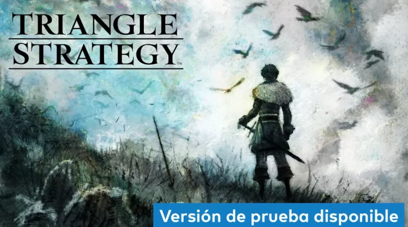 PC游戏《三角战略 TRIANGLE STRATEGY》中文版下载  v1.1.0-switch游戏下载社区