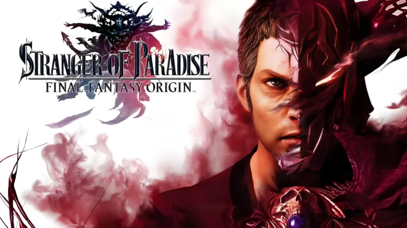 PC游戏《最终幻想：起源 最终幻想起源：天堂的陌生人 STRANGER OF PARADISE FINAL FANTASY ORIGIN》中文版下载  v1.32+整合DLC-switch游戏下载社区
