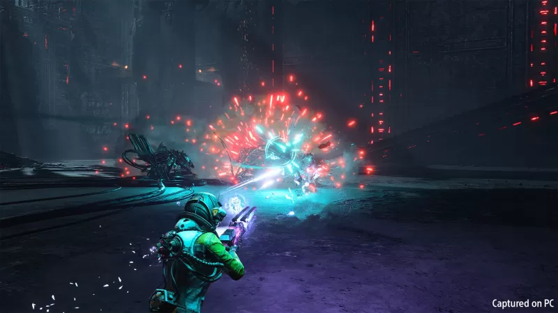 PC游戏《死亡回归 Returnal》中文版下载  v20230425-switch游戏下载社区