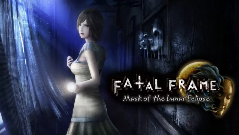 PC游戏《零：月蚀的假面 Fatal Frame: Mask of the Lunar Eclipse》中文版下载 v1.0.0.4-switch游戏下载社区
